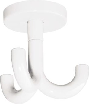 477.90.052 тройной крючок HEWI System 111 | Polyamid  - Вид №7