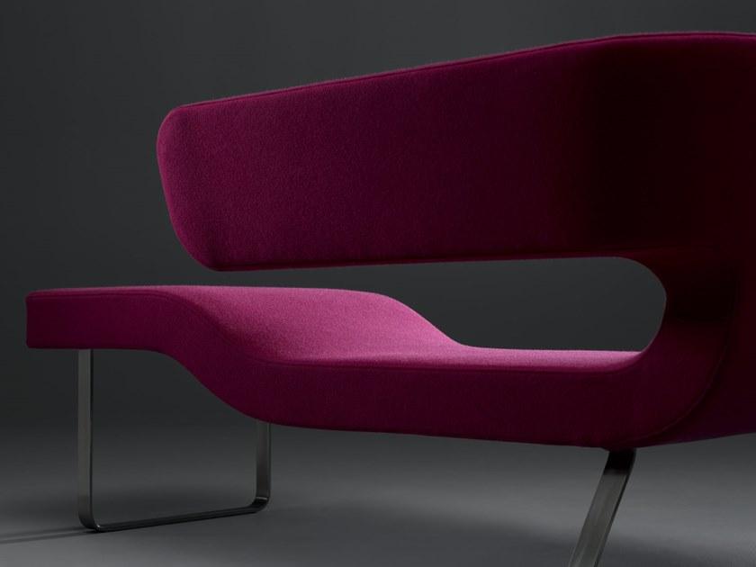 mminterier Кресло из ткани sun-id-1455538 - Вид №3