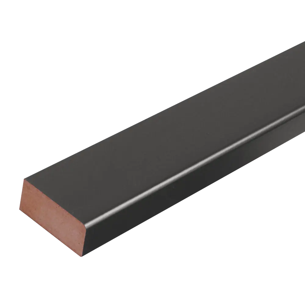 Карниз Delinia ID «Мегион» 220x4 см, ЛДСП 82309108 STLM-2092612