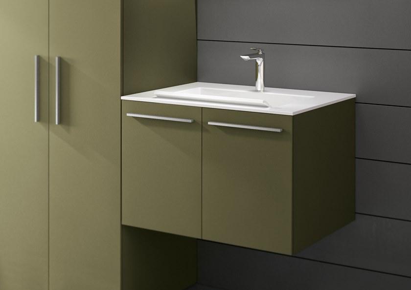 Gruppo Geromin Шкаф-колонка с раковиной Store sun-id-1363261 - Вид №2