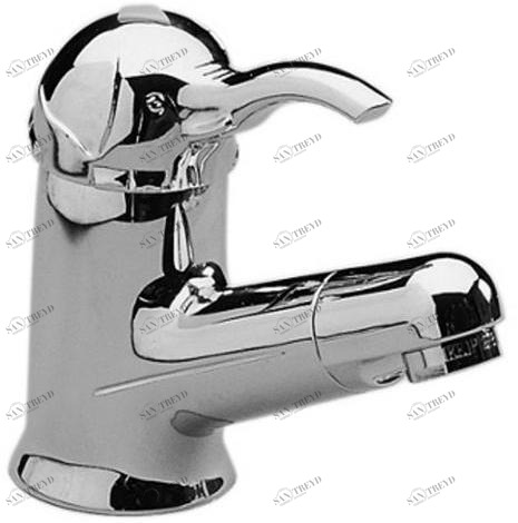 Ponte Giulio Смеситель для раковины, однорычажный Bagnocucciolo®-standard H50gbs31