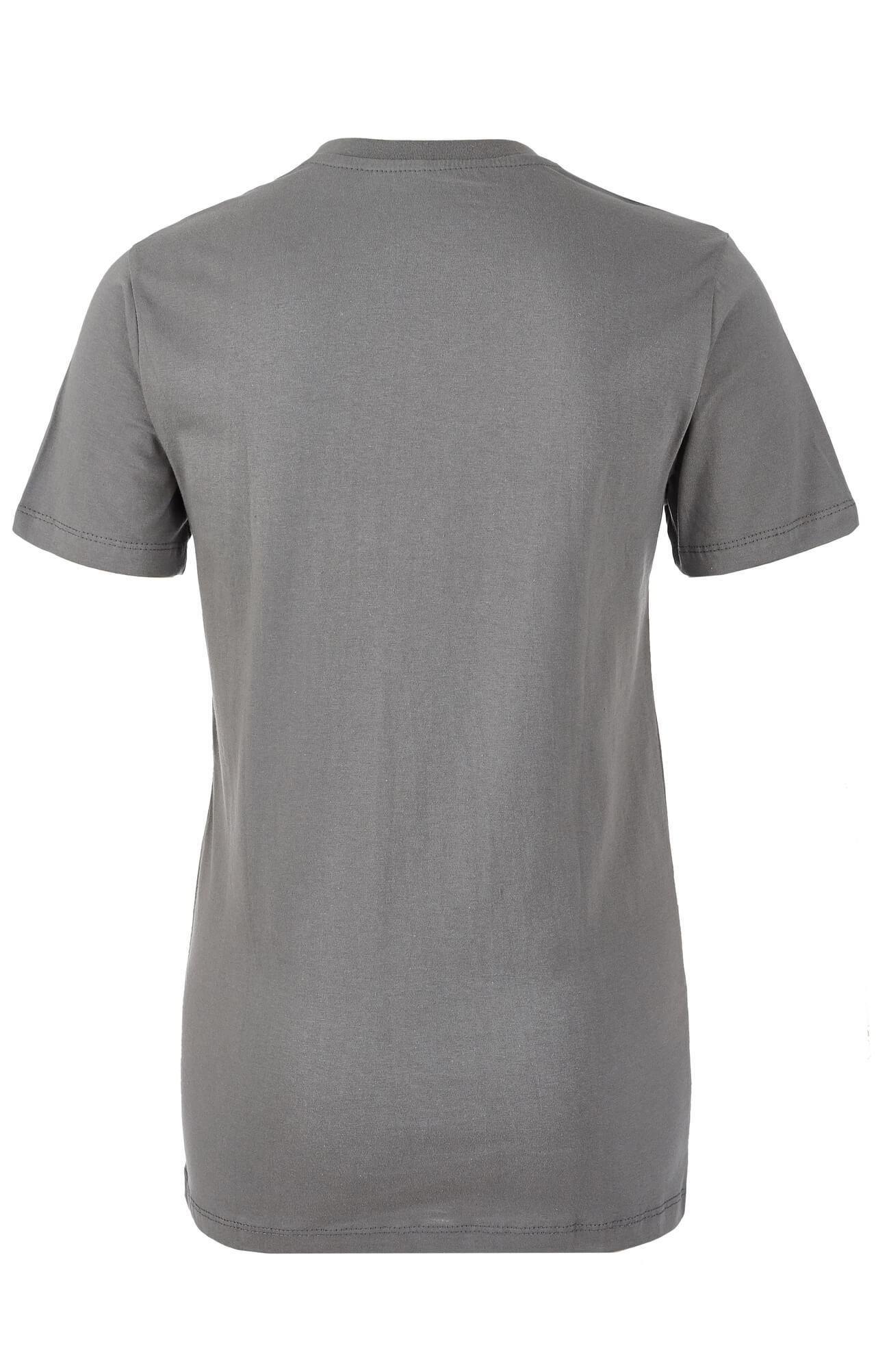 4958091 Футболка темно-серая  Одежда для официантов  размер 4XL (60-62) Спецодежда  - Вид №7