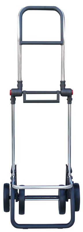 MNB017 azul Сумка-тележка Rolser Logic Dos+2  - Вид №1