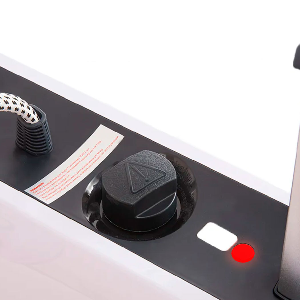 5353420 Отпариватель Pioneer SS255 синий STDN-0007634 - Вид №1