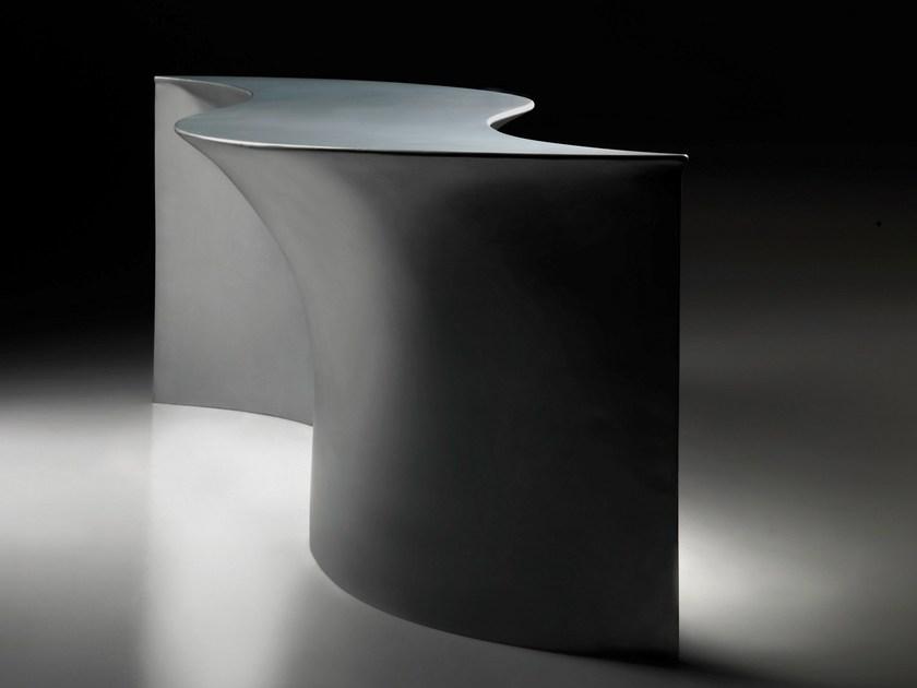 altreforme Алюминиевая консоль Limited edition sun-id-1500511 - Вид №1