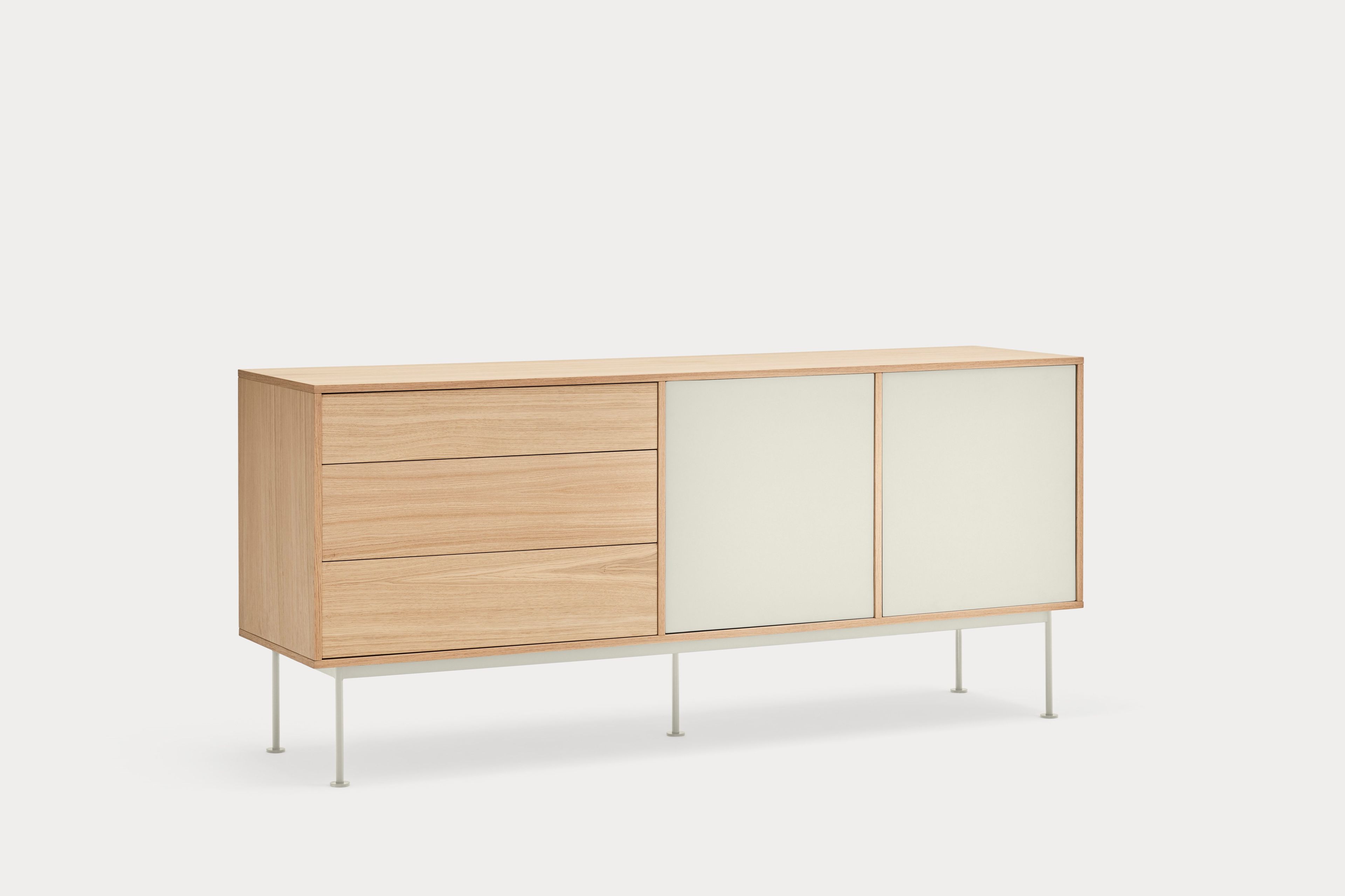 Деревянный шпон и МДФ TEULAT Yoko ARCH-00076054 - Вид №7