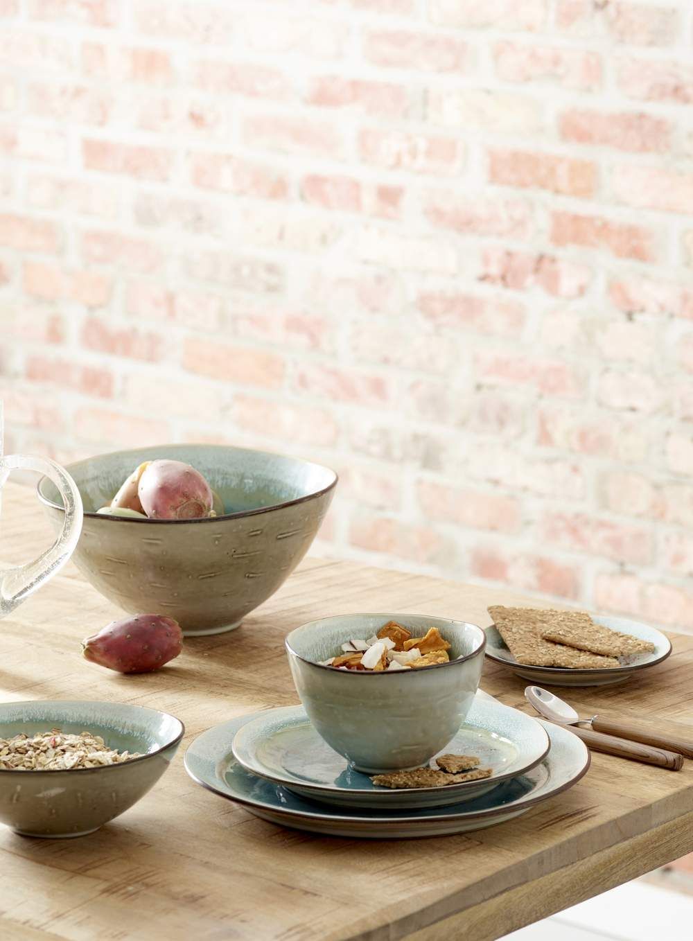 Чашка из керамогранита POMAX Kimo ARCH-00082618 - Вид №2