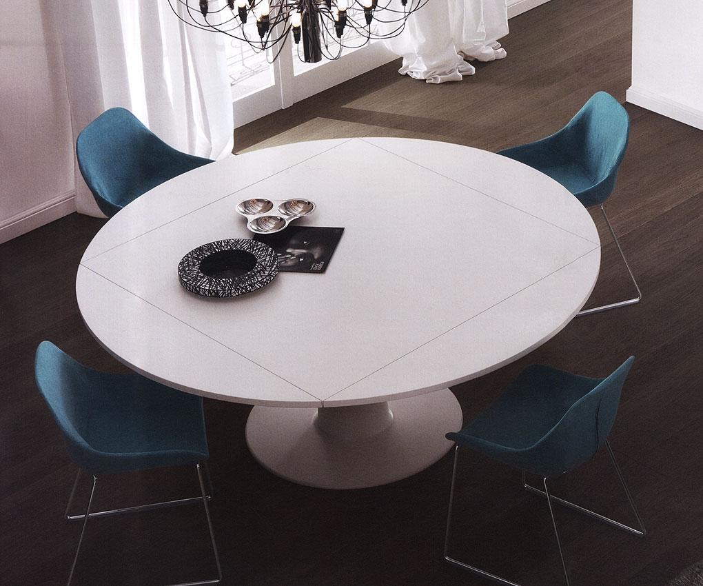 Стол Moon JESSE MN370  - Вид №1