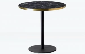 SCAB DESIGN Круглый стол по контракту Tiffany