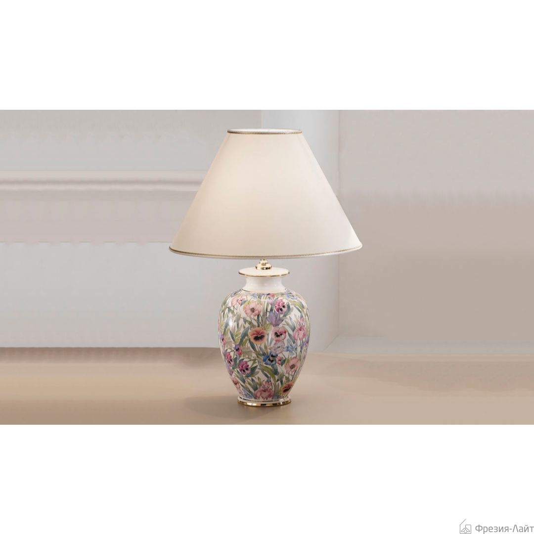 Kolarz 0014.74 лампа настольная 65700