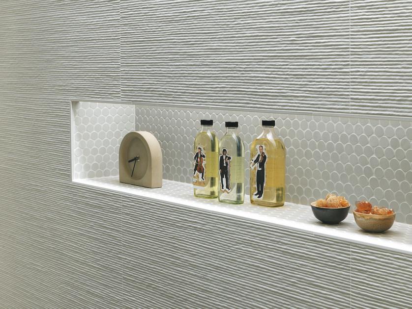 FAP ceramiche Белая мозаика Color line sun-id-1506223 - Вид №2