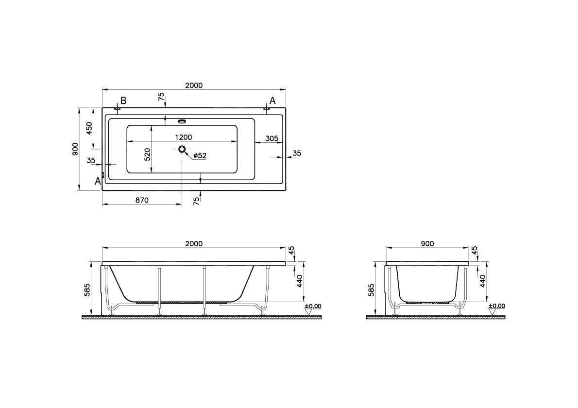 54330095000  Vitraglobal 4Life  - Вид №1