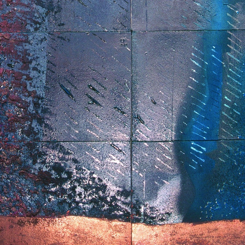 ALC027/ARTX65 Керамический камень искусство Adriani e Rossi  - Вид №11