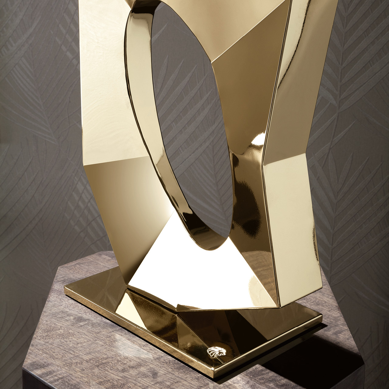 GRST45 Infinity призрачная скульптура - giorgio collection Декор - Вид №1