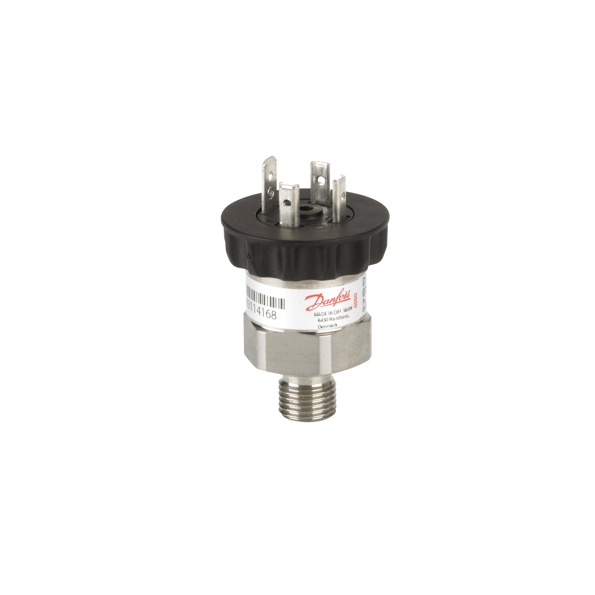 Danfoss DST P40I — преобразователи (датчики) давления для агрессивных сред DST P40I Преобразователь давления 078G5011  - Вид №10