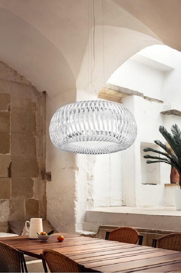 Slamp Светодиодная подвесная лампа Kalatos sun-id-1432796 - Вид №7