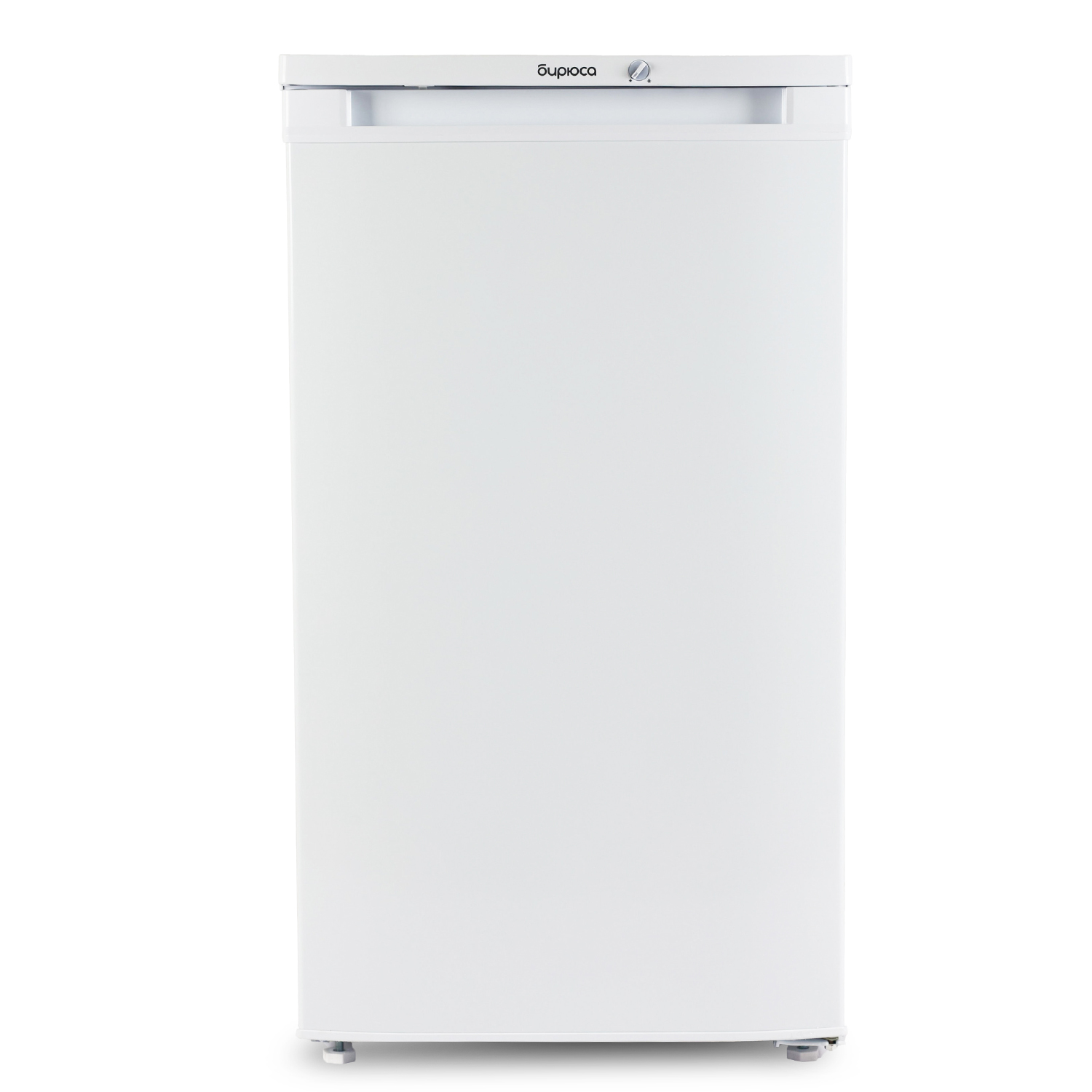 9283689 Холодильник компактный   БИРЮСА 408 белый STDN-0104568 - Вид №3