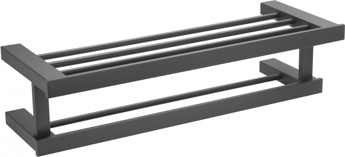 AI1423B Вешалка для полотенец mediclinics 