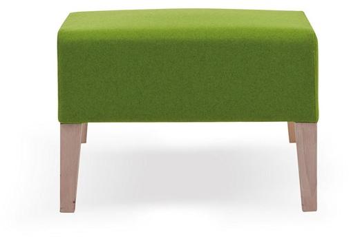 Подставка для ног из ткани Fandango | health & care 77 Santreyd - Вид №3