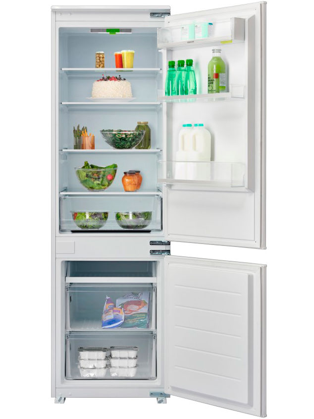 8136076 Встраиваемый холодильник Graude IKG 180.2 STDN-0082787