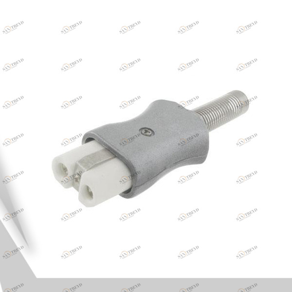 Разъем для внешнего нагревателя Gruppo Treesse STE Дополнительные Опции