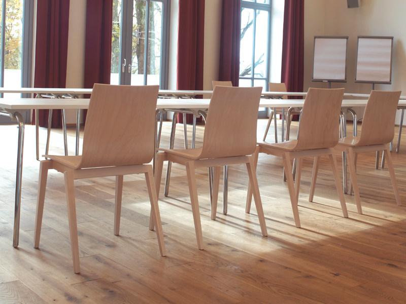 TON Деревянный стул Stockholm sun-id-1365434 - Вид №6