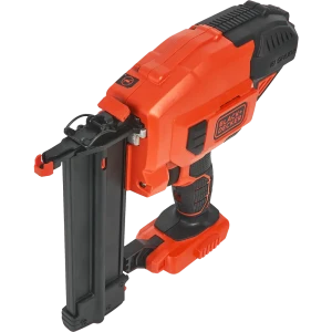 Гвоздезабиватель аккумуляторный Black&Decker BCNG01N-XJ, 18 В без АКБ и ЗУ