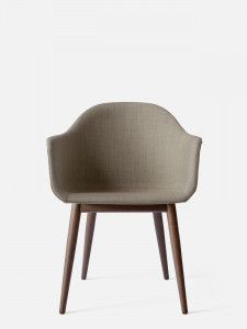 5709262035786 Harbour Arm Chair, с мягкой обивкой LuceLight