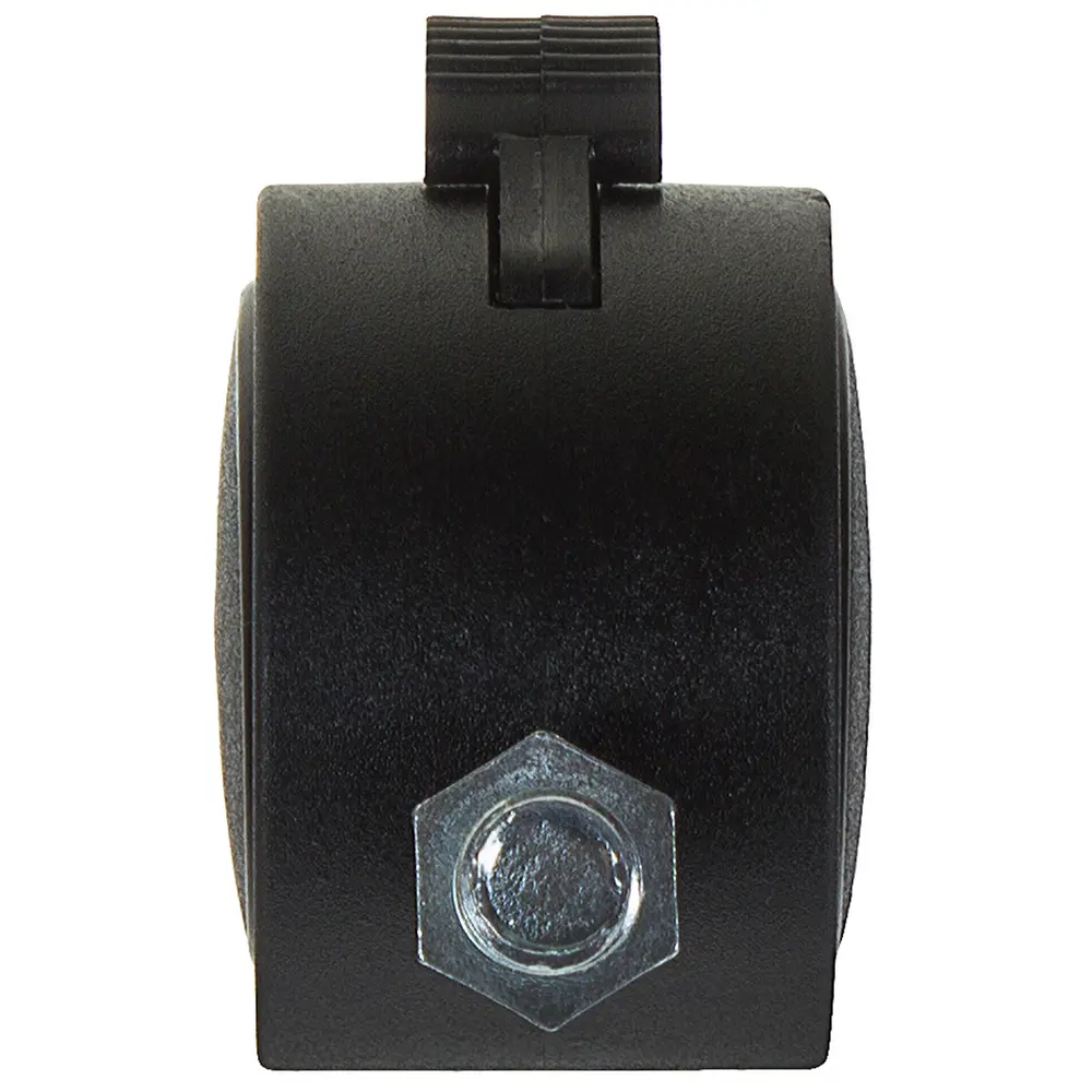 Колесо LWTB-40, 40 мм поворотное с тормозом LARVIJ STLM-2156595 - Вид №2