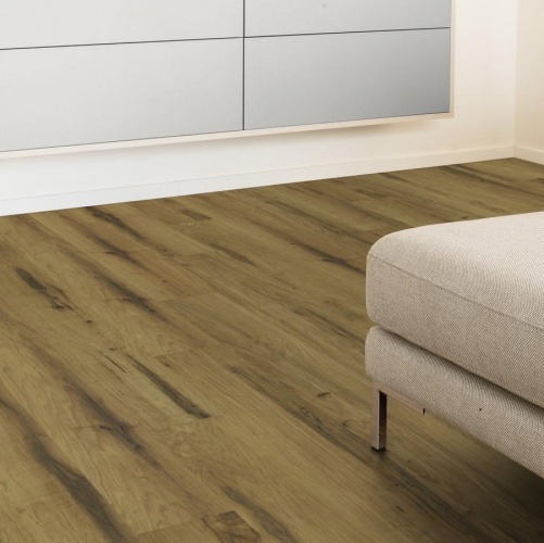 Паркетная доска Kaindl О320 LM Дунджл Дуб Натур (Гладкая) 1383х159 мм 5000200012 - Вид №1