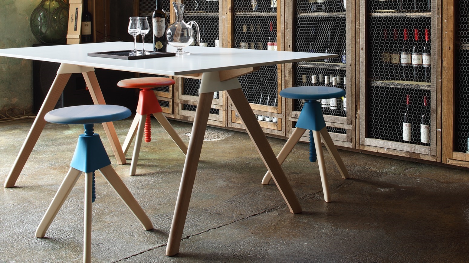 Бутч - Дикая группа Magis sun-id-1328931 - Вид №5