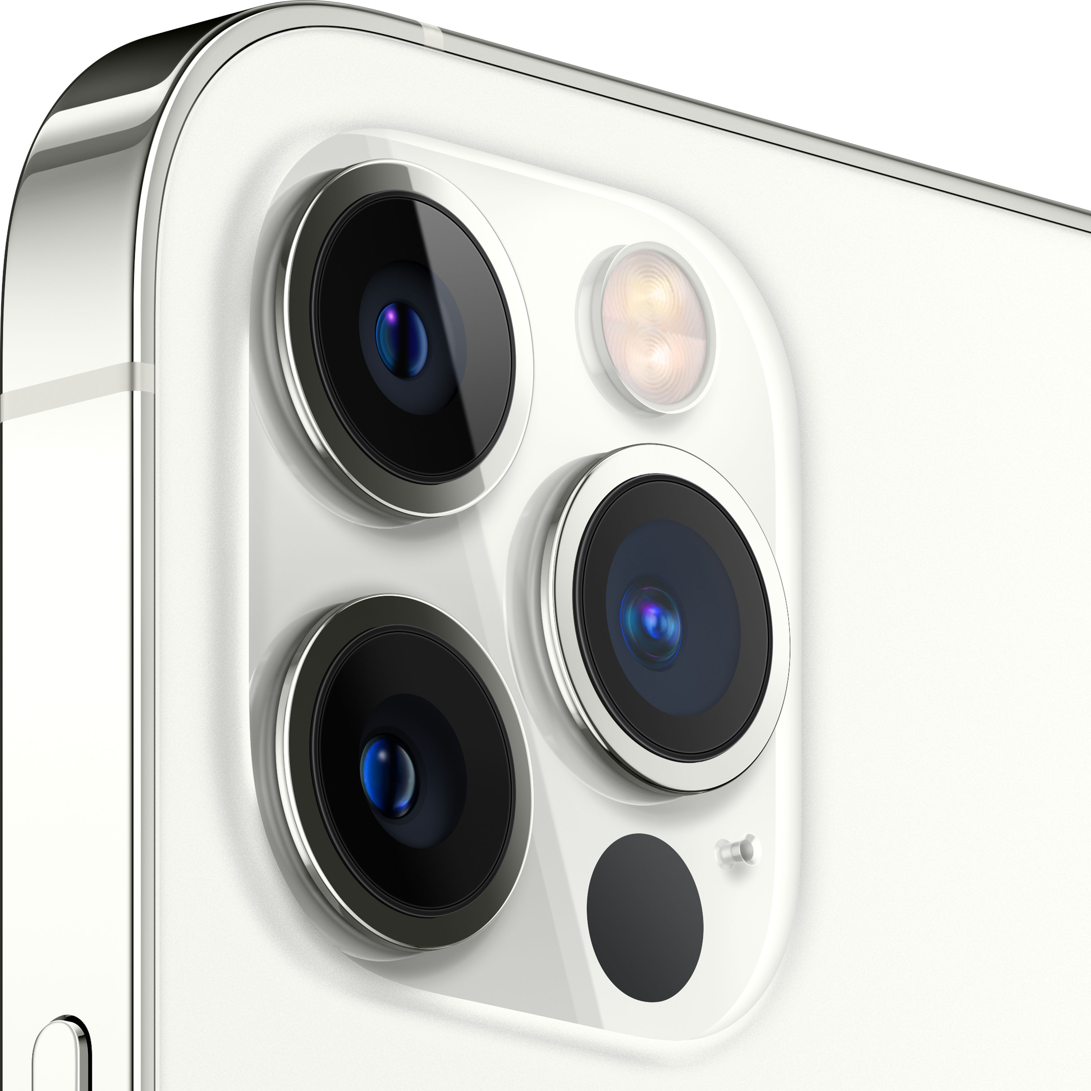 MGML3RU/A Iphone 12 pro 128gb silver Apple Santreyd  - Вид №3