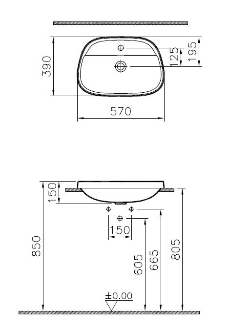 5696B470-0041  Vitraglobal Frame - Вид №1