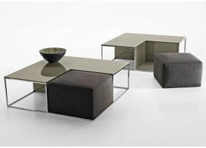 B&B Italia Пуф / журнальный столик Area