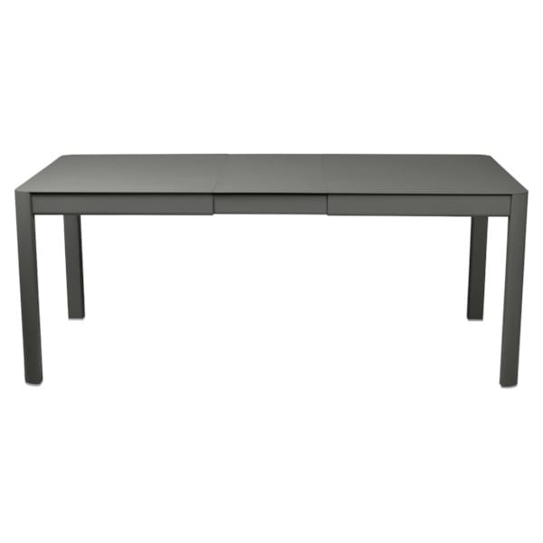 Алюминиевый выдвижной стол Fermob Ribambelle ARCH-00063367 - Вид №32