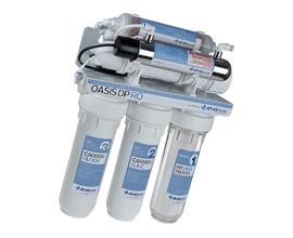 ATLAS FILTRI  Фильтр обратного осмоса OASIS DP RO UV
