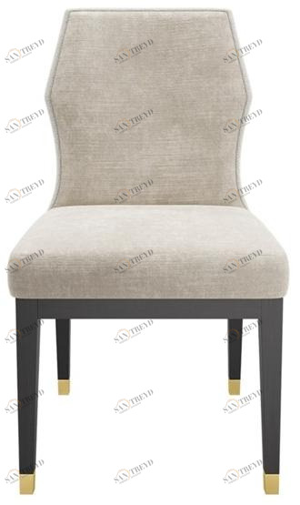 FRATO Бархатный стул Oxford Fup110005aaf