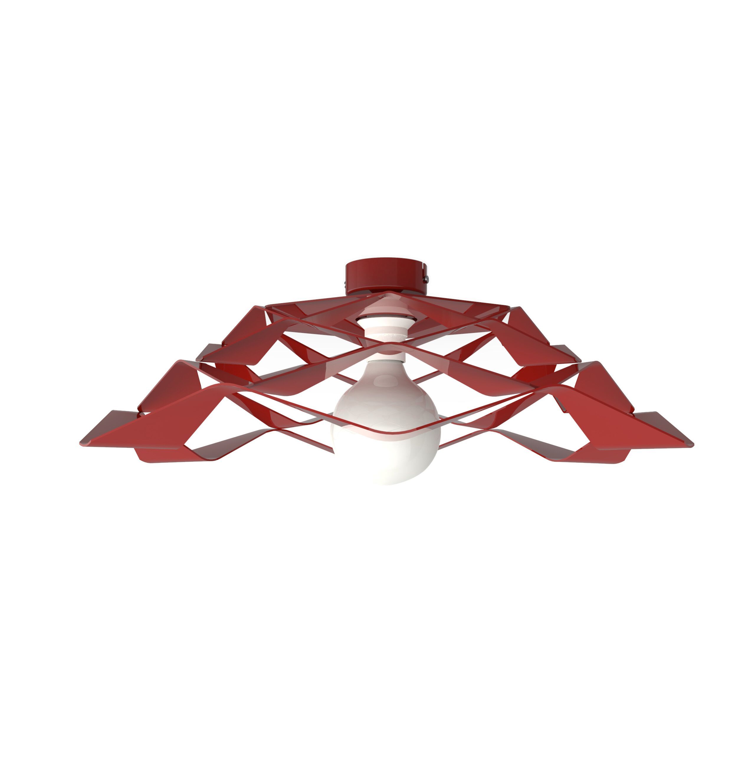 Светодиодный потолочный светильник WayPoint оригами ARCH-00068307 - Вид №61