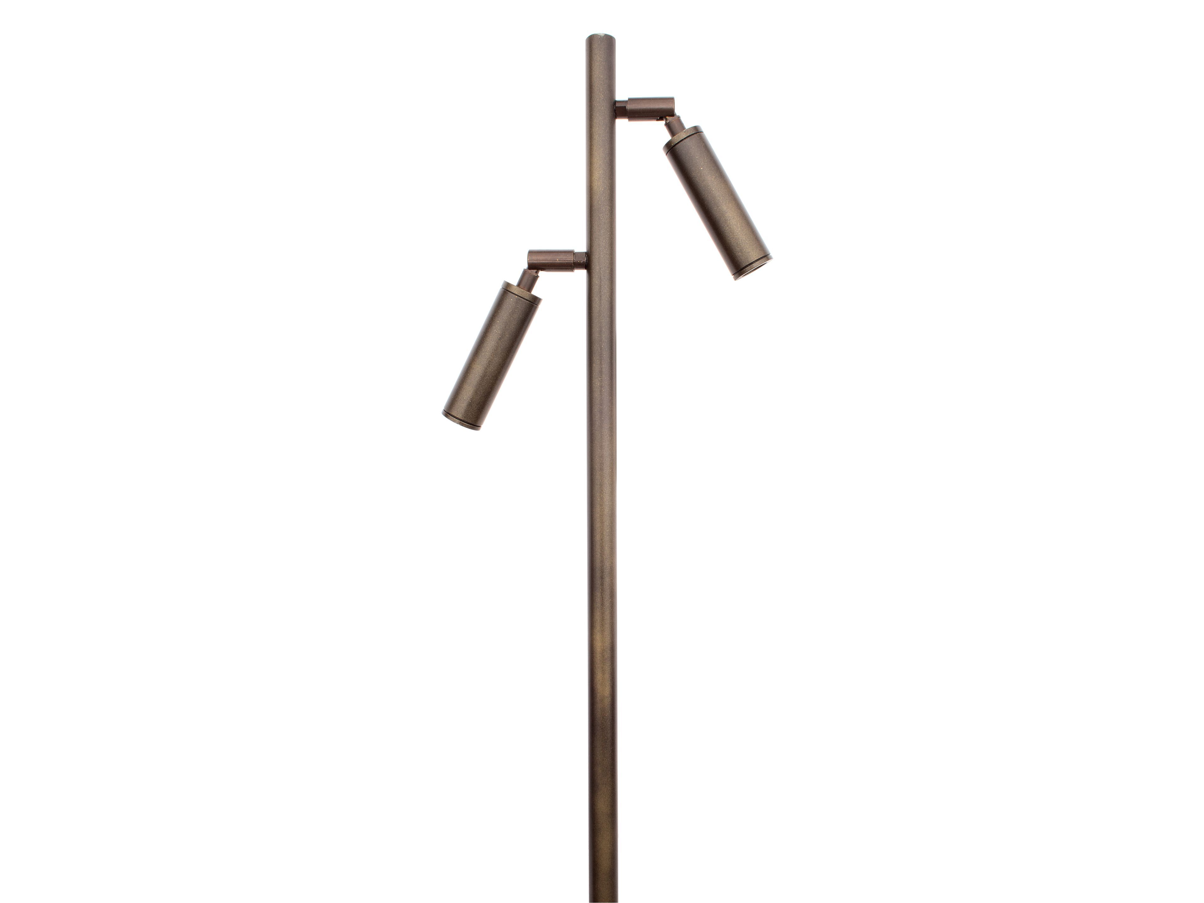 Регулируемый светодиодный наружный прожектор Renzo Serafini TWINS ARCH-00047910 - Вид №6