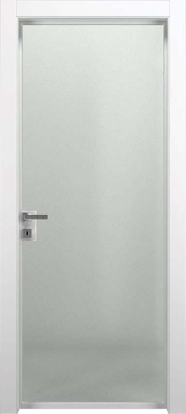 Лакированная распашная дверь с открытыми порами GAROFOLI патио ARCH-00066762 - Вид №11