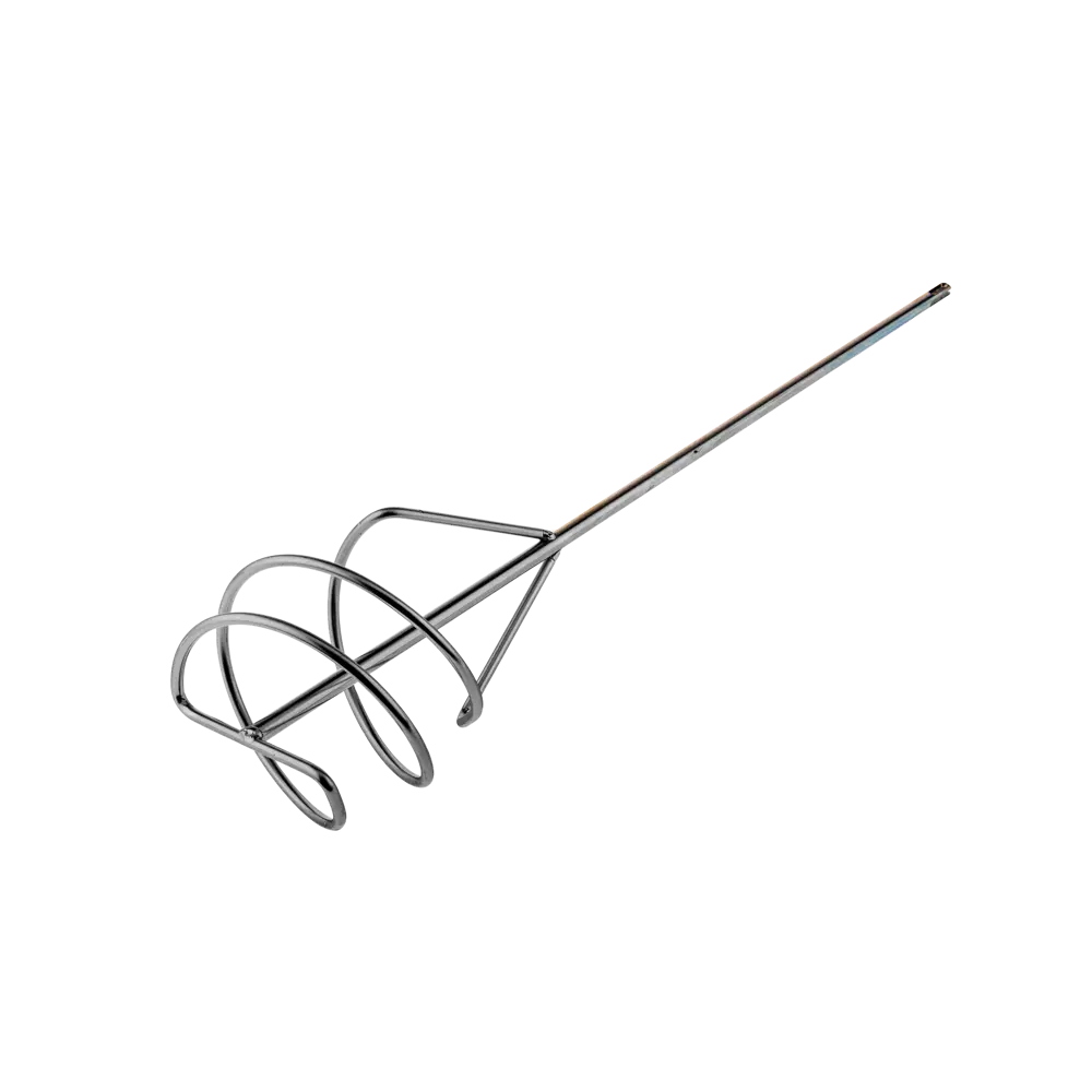 Насадка-миксер Santreyd SDS Plus для строительных смесей 120×600 мм 83112618 STLM-0039092