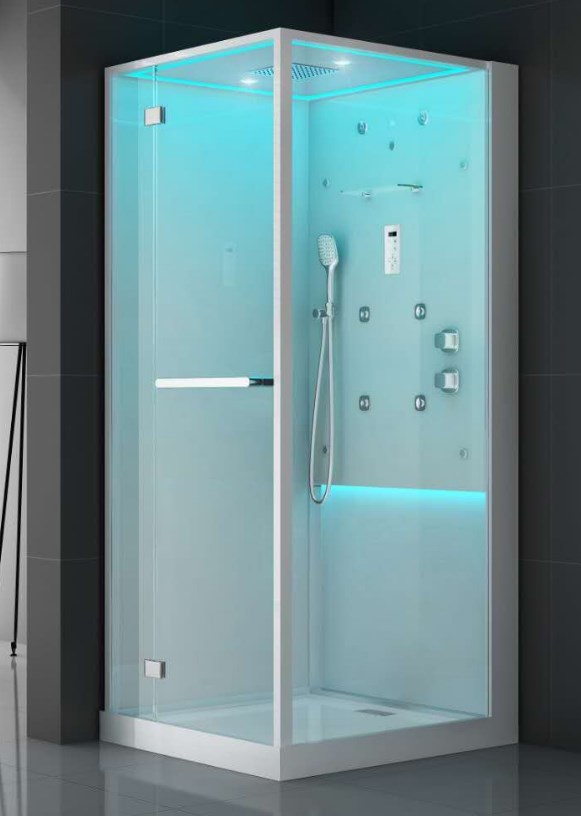 W1302 Душевая кабина SSWW W