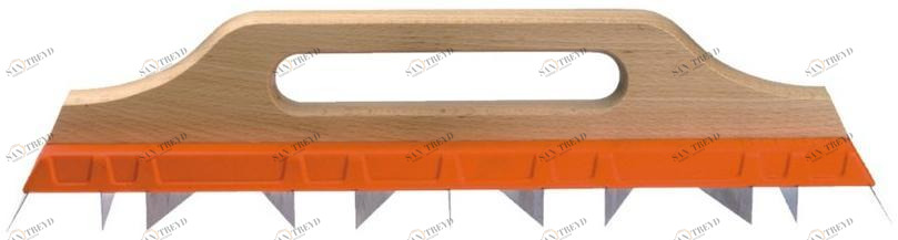 KAPRIOL Штукатурный рубанок на основе из пенополистирола Hand tools - pialle per gesso sun-id-1354710