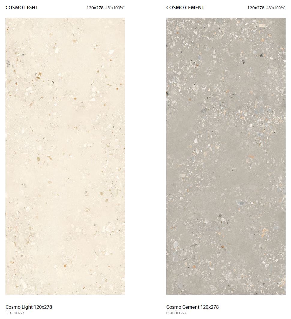 Пол / керамогранит с мраморным эффектом CERAMICA SANT'AGOSTINO Экстра ARCH-00124631 - Вид №2