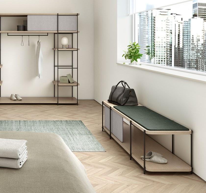 Momocca Буфет двусторонний Julia Ja06 - Вид №2