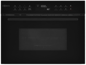 9226435 Электрический духовой шкаф ZUGEL ZOE610B черный