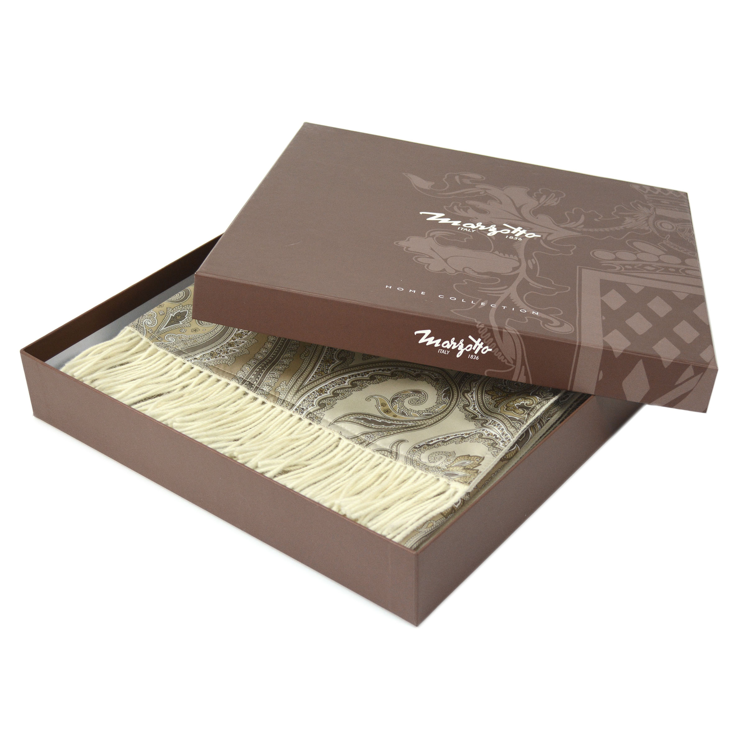 4627123671151 Плед Cristallo S2 ROOMERS  - Вид №1