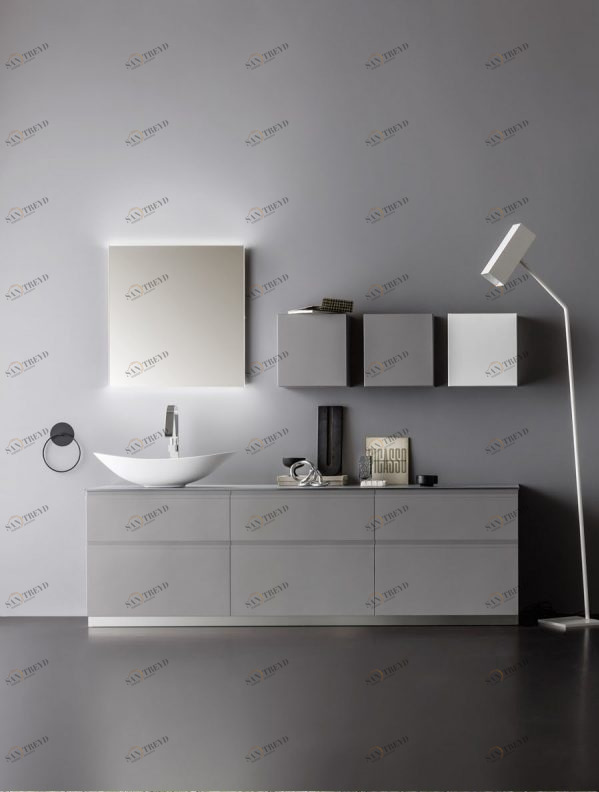 Мебели в ванну Game КОМПОЗИЦИЯ #25 Arbi GAME25