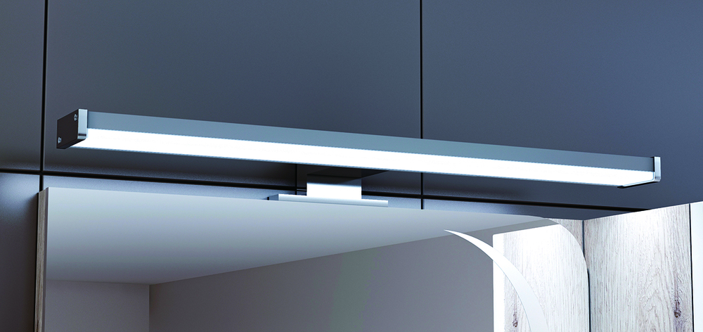 Зеркало Bruno 600 кантри600⨉150⨉700 мм кантри VIGO sun-id-664541 - Вид №2