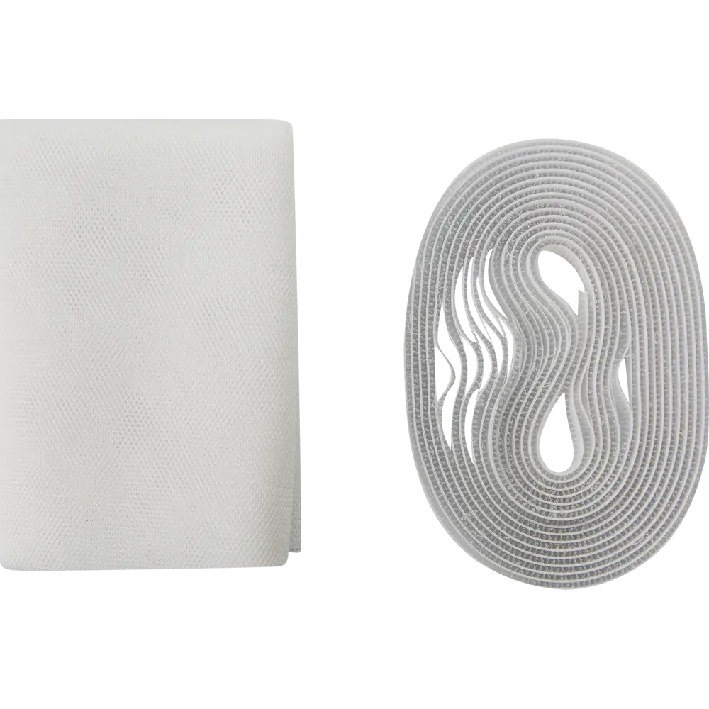 Самоклеящаяся москитная сетка Artens для окон 100×100 см 82276473 STLM-0023827 - Вид №1